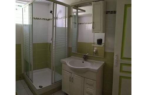 Saint-Esprit Apartment | Appartement Colibri