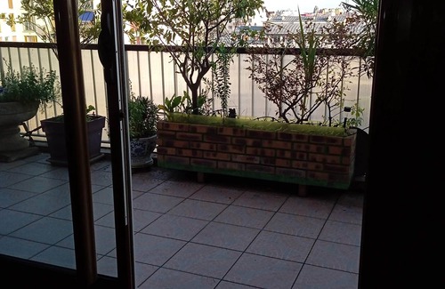 Charonne Apartment | Appartement Complet Avec Grande Terrasse à Proximité Nation