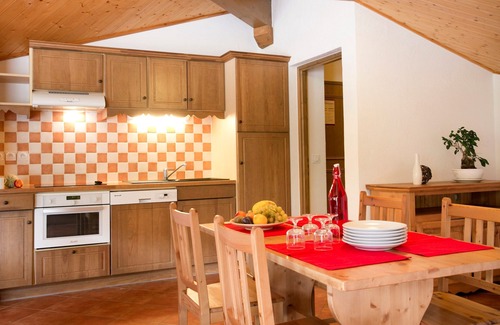 Montgenevre Condo | Appartement Confortable Au Pied des Pistes | Accès Piscine + Sauna + Jacuzzi