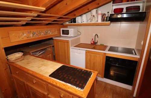 Tignes le Lac Apartment | Appartement confort 6 pers, proche pistes, balcon - FR-1-502-373