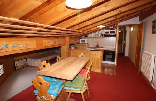 Tignes le Lac Apartment | Appartement confort 6 pers, proche pistes, balcon - FR-1-502-373