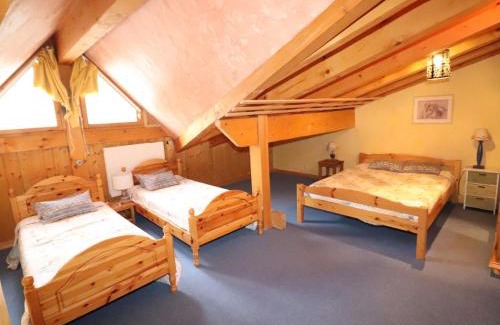 Tignes le Lac Apartment | Appartement confort 6 pers, proche pistes, balcon - FR-1-502-373