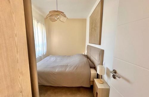 Berck-sur-Mer Apartment | Appartement confortable avec Terrasse et Place de Parking à deux pas de la Plage