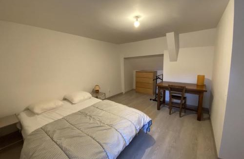 La Roche-Posay Apartment | Appartement confortable proche des Thermes avec lave-vaisselle et options de location de linge - FR-1-541-9