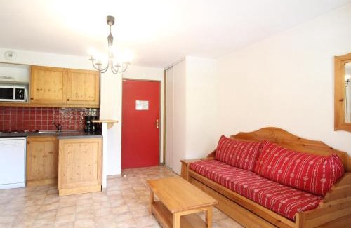 Val Cenis Apartment | Appartement Confort 4 Pers, Pied des Pistes, Parking Inclus, Lanslevillard-Val Cenis - FR-1-508-119