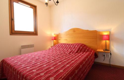 Val Cenis Apartment | Appartement Confort 4 Pers, Pied des Pistes, Parking Inclus, Lanslevillard-Val Cenis - FR-1-508-119