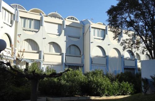 Le Grau-Du-Roi Apartment | Appartement Confort 6 Pers, Cabine, Parking, Piscine, Aire de Jeux – Le Grau-du-Roi - FR-1-307-176