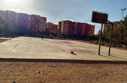 Ben Guerir Apartment | Appartement confort