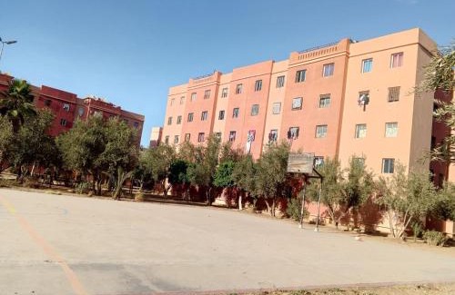 Ben Guerir Apartment | Appartement confort