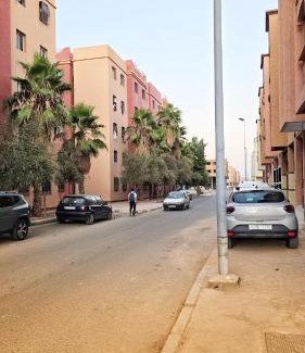 Ben Guerir Apartment | Appartement confort