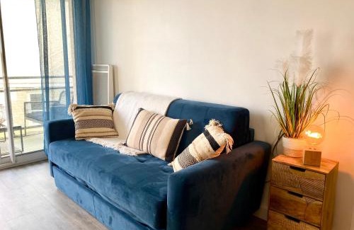 Dinan Apartment | Appartement, confort, parking, terrasse