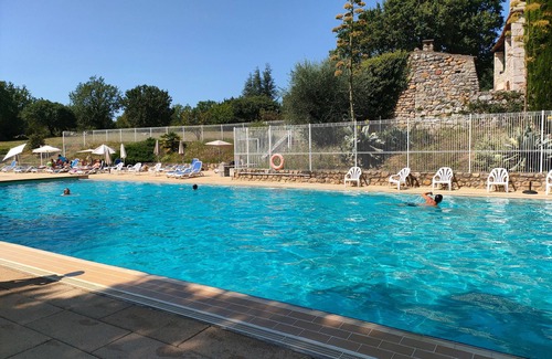 Casteljau Condo | Appartement Confortable au Calme | Parking Gratuit