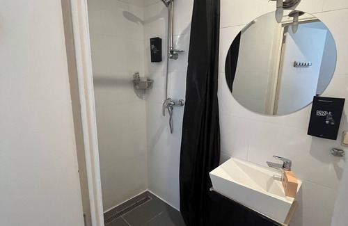 Lower Town Apartment | Appartement Confortable 1 ch au Coeur de Bruxelles