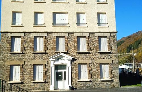 Mont-Dore Apartment | Appartement Confortable Centre Ville Mont Dore