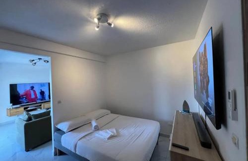 Ducos Apartment | Appartement confortable à Ducos, 55 m² avec terrasse