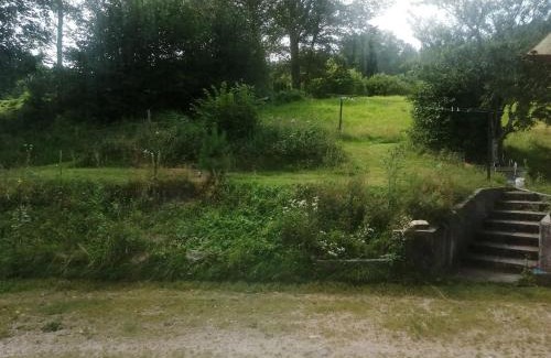 Cleurie Apartment | Appartement confortable à Cleurie avec jardin