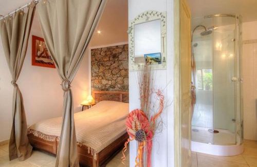 Moltifao Apartment | Appartement confortable à Moltifao, vue sur montagne, 50 m²