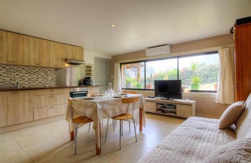 Moltifao Apartment | Appartement confortable à Moltifao, vue sur montagne, 50 m²