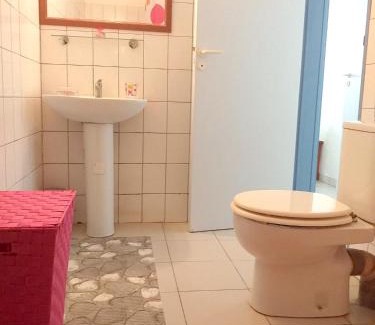 Le Marin Apartment | Appartement confortable à Le Marin, jardin, 80 m², proche mer