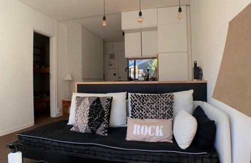 Le Sauze Apartment | Appartement confortable 6 pers. balcon exposé sud-est - FR-1-804-38