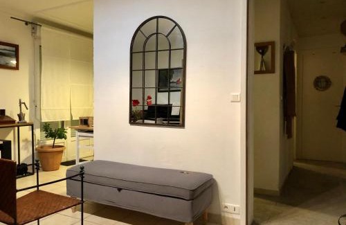 Vannes Apartment | APPARTEMENT CONLEAU VANNES une Chambre WIFI