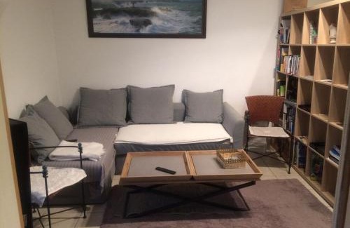 Vannes Apartment | APPARTEMENT CONLEAU VANNES une Chambre WIFI