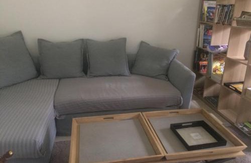 Vannes Apartment | APPARTEMENT CONLEAU VANNES une Chambre WIFI