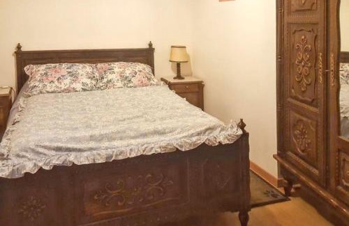 Morlaix Apartment | Appartement contemporain à Morlaix - 70 m² - proche centre-ville