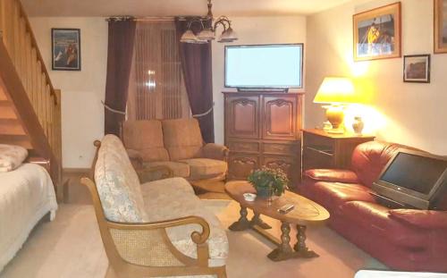 Morlaix Apartment | Appartement contemporain à Morlaix - 70 m² - proche centre-ville