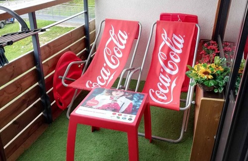 Chamrousse Apartment | Appartement Coquet Avec vue à Couper le Souffle