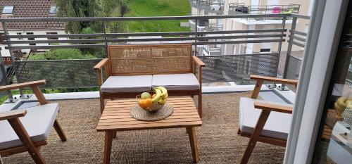 Corbeil-Essonnes Apartment | Appartement : Corbeil-Essonnes