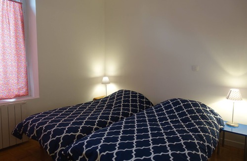 Triel-sur-Seine Apartment | Appartement Cosy à Triel sur Seine