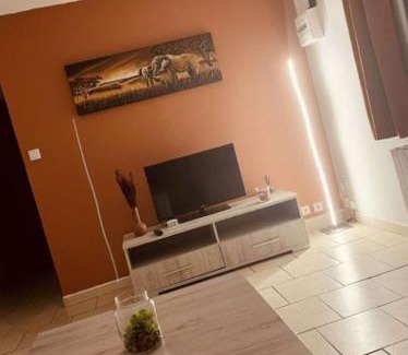 Denain Apartment | Appartement cosy à 10mn de Valenciennes.