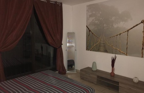 Denain Apartment | Appartement cosy à 10mn de Valenciennes.