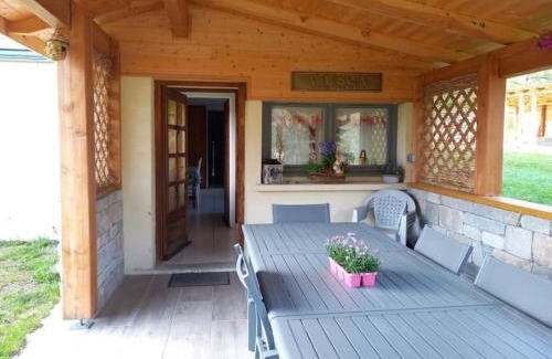 Bussang Apartment | Appartement cosy à Bussang