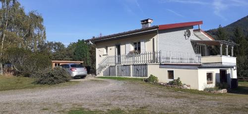 Bussang Apartment | Appartement cosy à Bussang