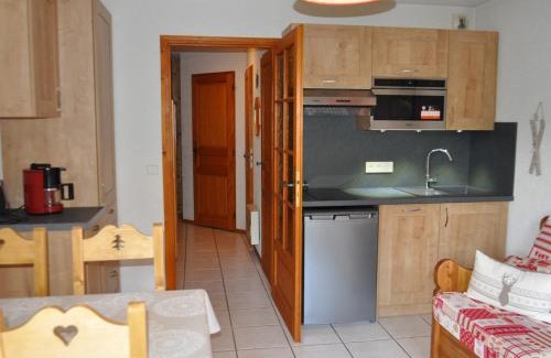 Chatel Apartment | Appartement cosy à Châtel, proche centre et télécabines, Multi Pass été 2024 à 3€/jour/personne! - FR-1-693-77