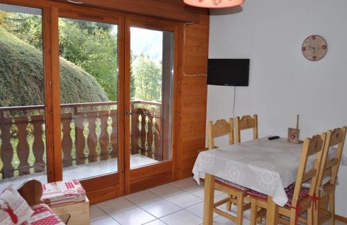 Chatel Apartment | Appartement cosy à Châtel, proche centre et télécabines, Multi Pass été 2024 à 3€/jour/personne! - FR-1-693-77