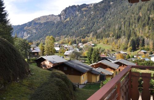 Chatel Apartment | Appartement cosy à Châtel, proche centre et télécabines, Multi Pass été 2024 à 3€/jour/personne! - FR-1-693-77