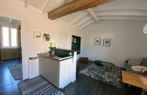 Eymet Apartment | Appartement cosy à Eymet