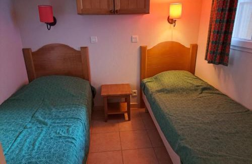 Monflanquin Apartment | Appartement cosy à Monflanquin, 31 m² avec piscine