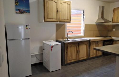 Sainte-Suzanne Apartment | Appartement cosy à Sainte Suzanne - 70 m² - Balcon