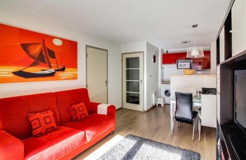 Sers Apartment | Appartement cosy 6 pers avec wifi, parking et balcon à Barèges - FR-1-403-76