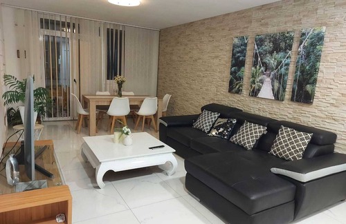Tarbes Apartment | Appartement Cosy 72m2