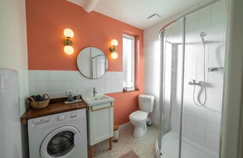 Montbazens Apartment | Appartement cosy au cœur du village - Le Ségala