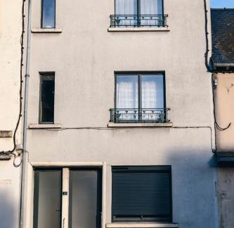 Montbazens Apartment | Appartement cosy au cœur du village - Le Ségala