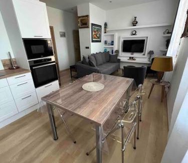 Montignac Apartment | Appartement cosy au Centre