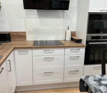 Montignac Apartment | Appartement cosy au Centre