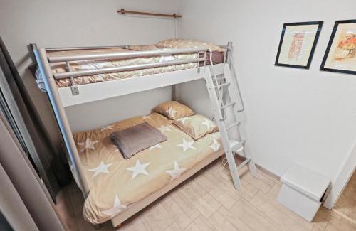 Noes Apartment | Appartement cosy au centre de la station
