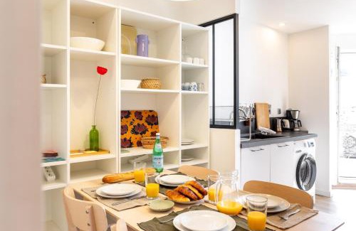 Chambery Apartment | Appartement cosy au coeur de Chambéry